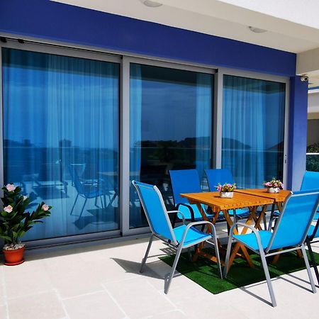 Villa Blue Panorama ブドヴァ 部屋 写真