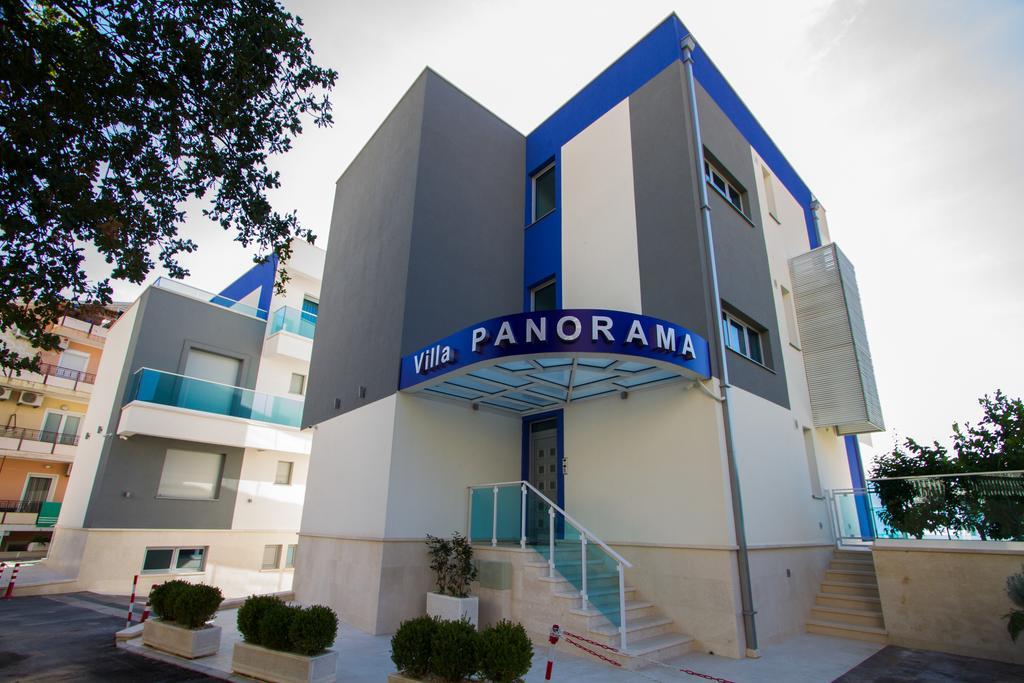 Villa Blue Panorama ブドヴァ エクステリア 写真